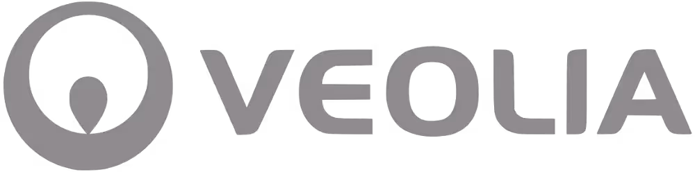 Veolia logo
