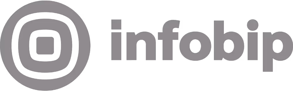 Infobip logo